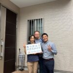 ありがとうハウスメイク(^^)のご紹介　【千葉県千葉市緑区おゆみ野・屋根外壁塗装】
